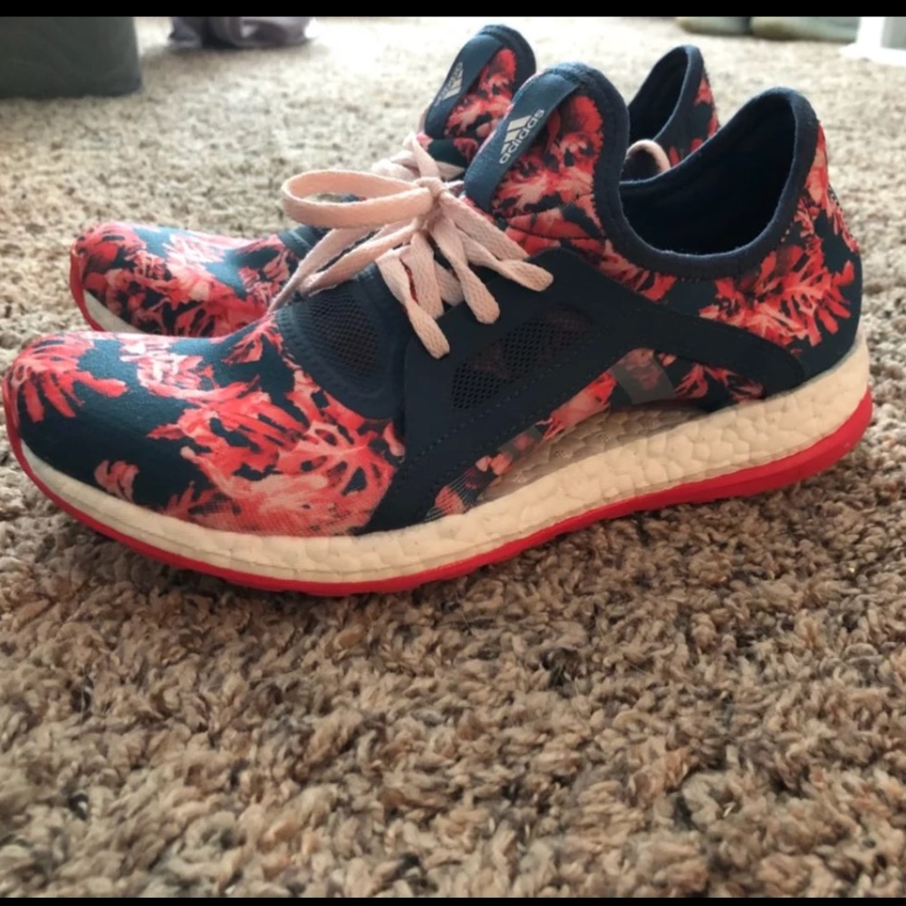 Adidas Pure Boost